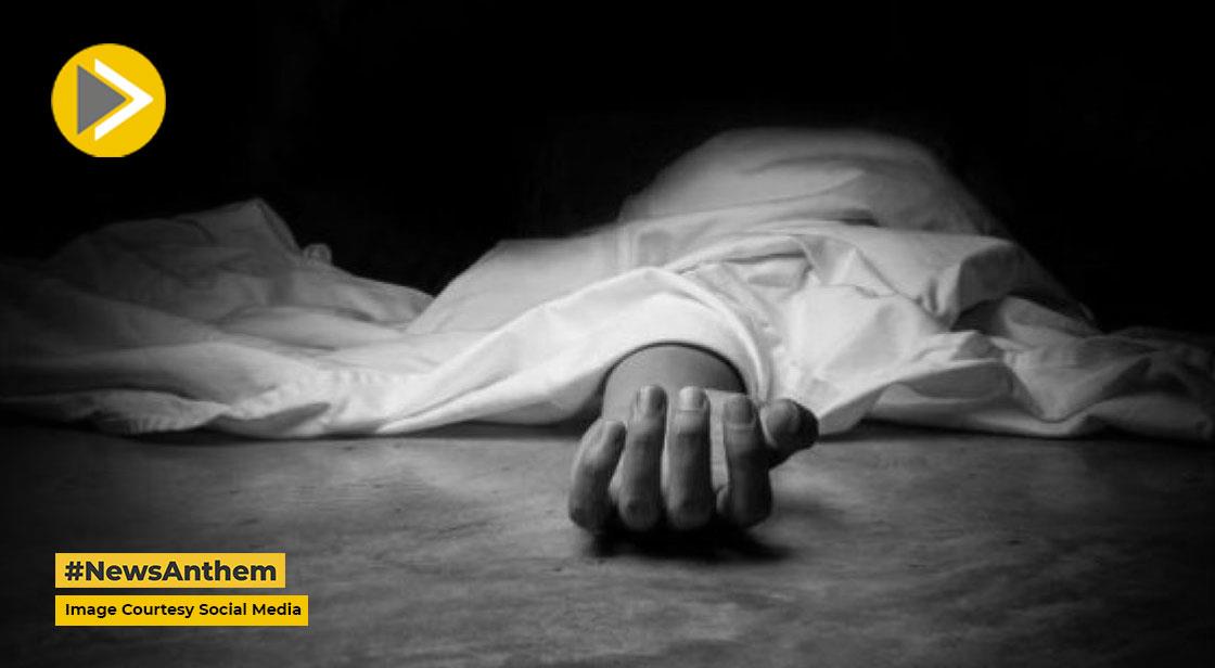 In 2021, India Witnessed Record 1.64 Lakh Suicides :NCRB Data