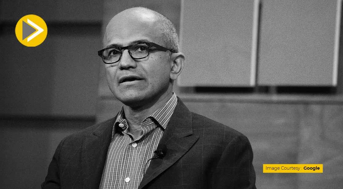 Microsoft will no longer ban staff from Seeking Roles at Competitors