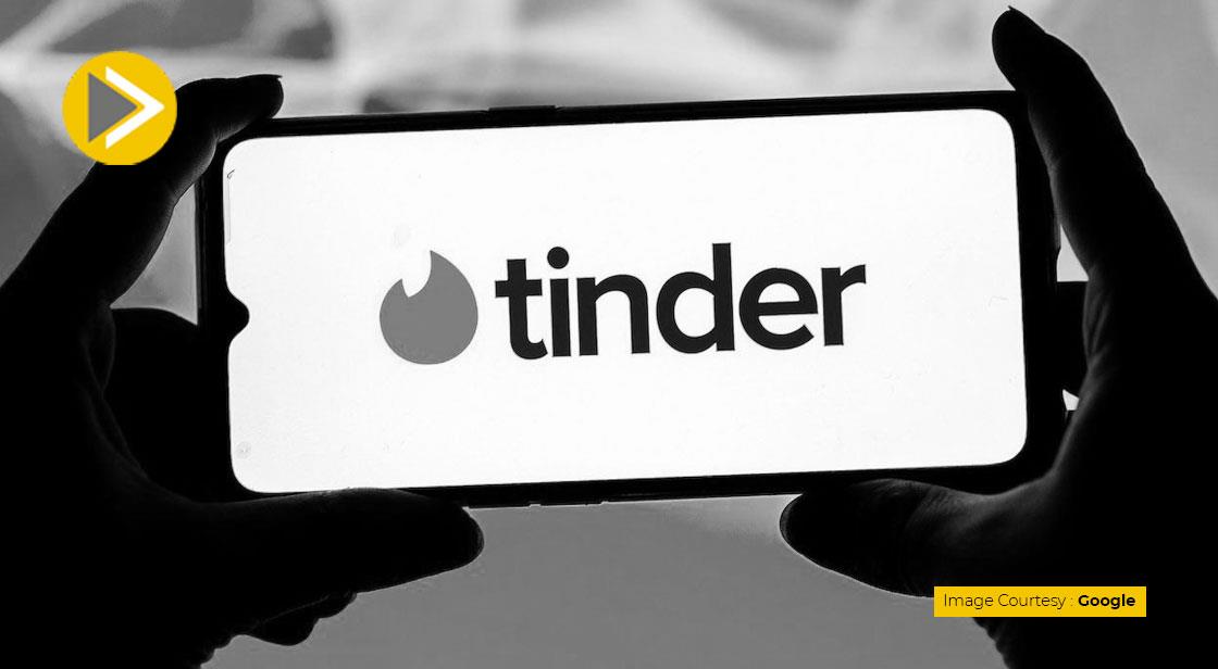 Tinder developer sues Google