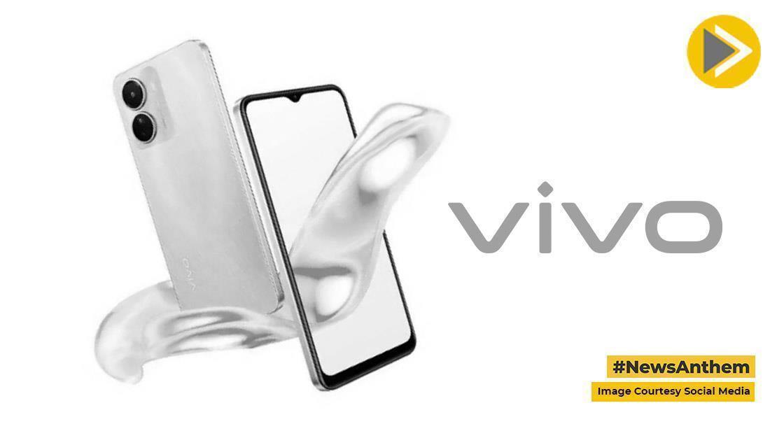 Vivo ने भारत में V50 Elite एडिशन स्मार्टफोन लॉन्च किया