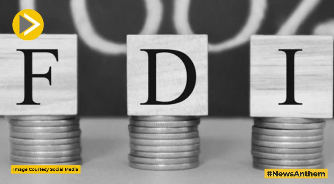 FDI पाने में दिल्ली तीसरे और हरियाणा पांचवें स्थान पर, जानें डिटेल्स