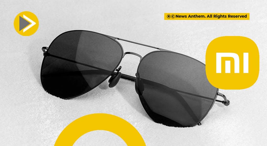 Xiaomi launches Pilota Sunglasses in China
