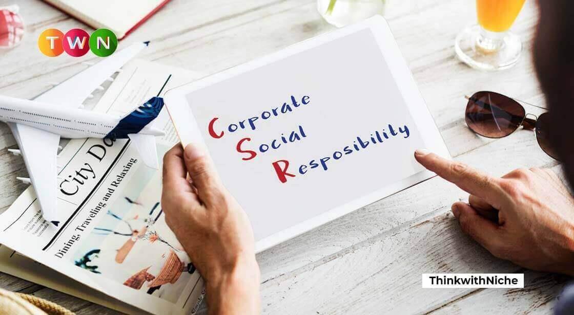 CSR Spending in India Soars 16% in FY 2023–24 After 3-Year Stagnation