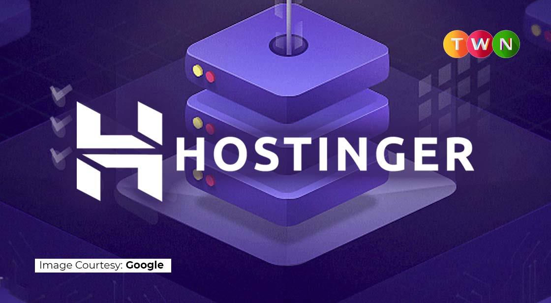 Hostinger - Host Your Website with The Best!