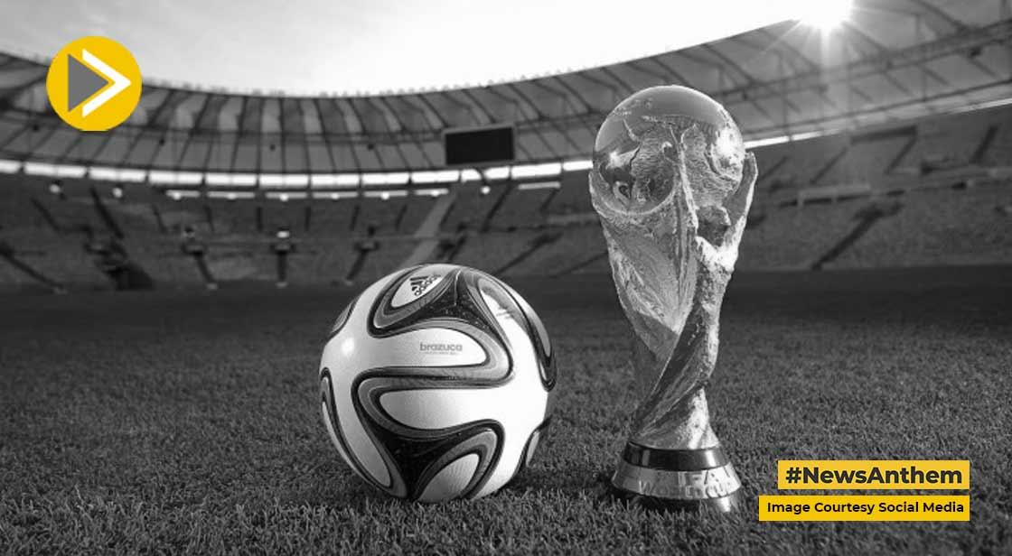 FIFA23 : कतर ने फुटबॉल फैंस को दी बड़ी राहत, कोविड टीका अनिवार्य नहीं