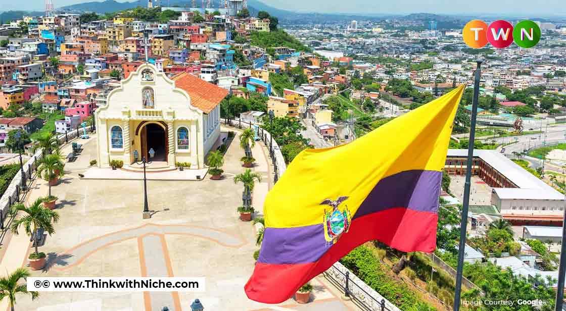 Ecuador: The Most Fun Country In The World