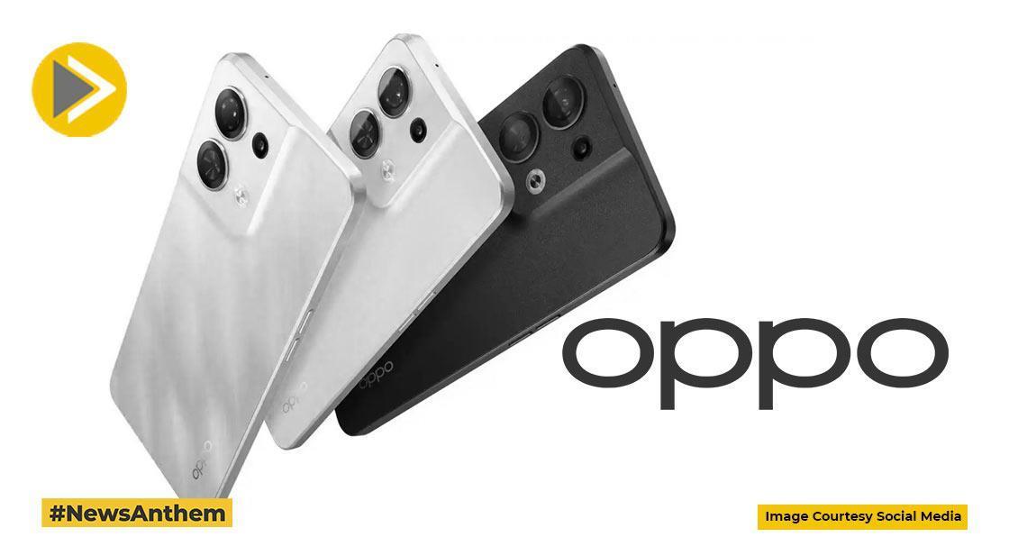 OPPO ने Find N5 फोल्डेबल स्मार्टफोन लॉन्च किया