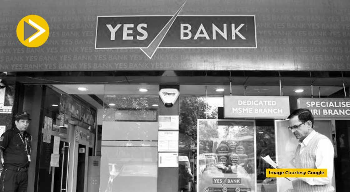 Yes Bank posts Net Profit of Rs 367 cr in Q4