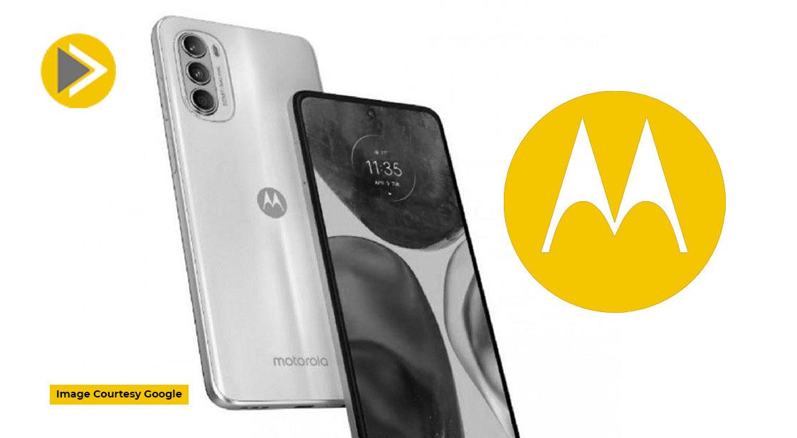 Moto G52 to launch in India on April 25