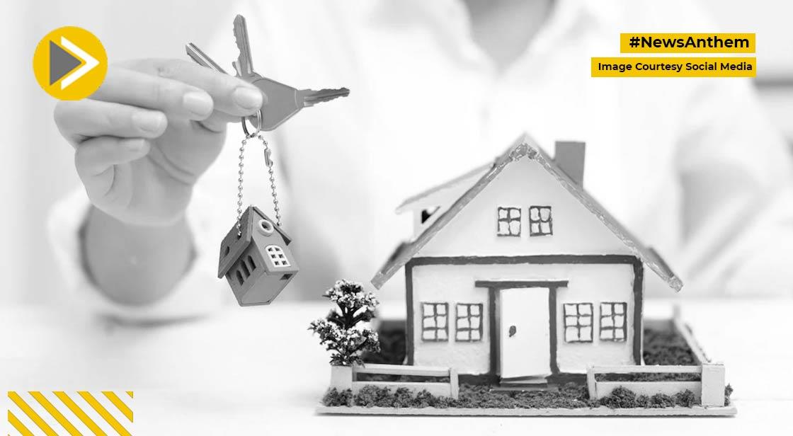 Housing Prices: आठ बड़े शहरों समेत दिल्ली-एनसीआर में सबसे ज्यादा बढ़ी मकानों की कीमत