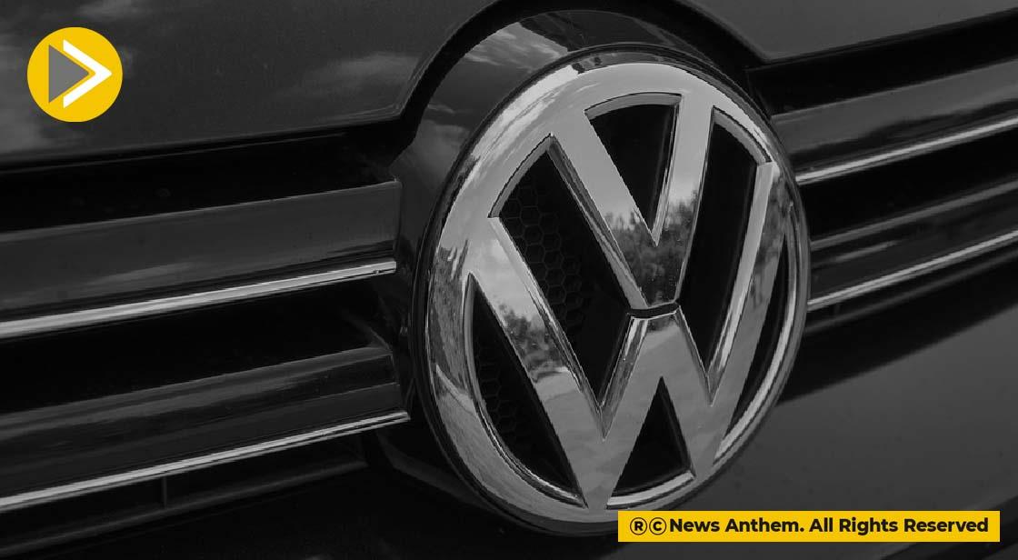 Cumulative Production of Volkswagen Group Crosses 15 lakh units in India