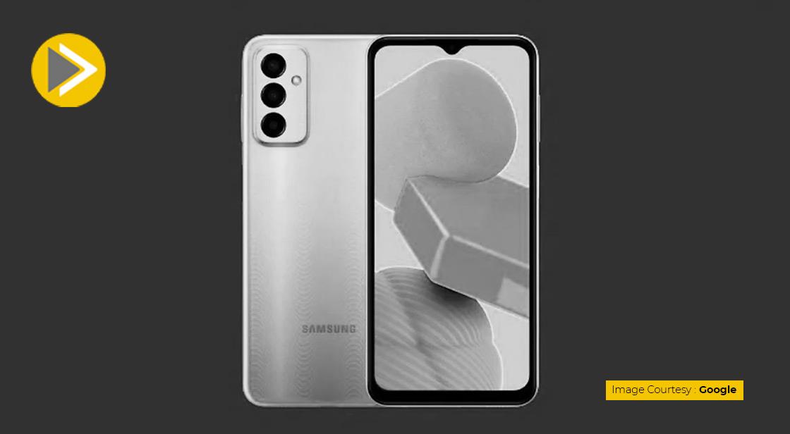 एंट्री लेवल स्मार्टफोन Samsung ने किया लांच