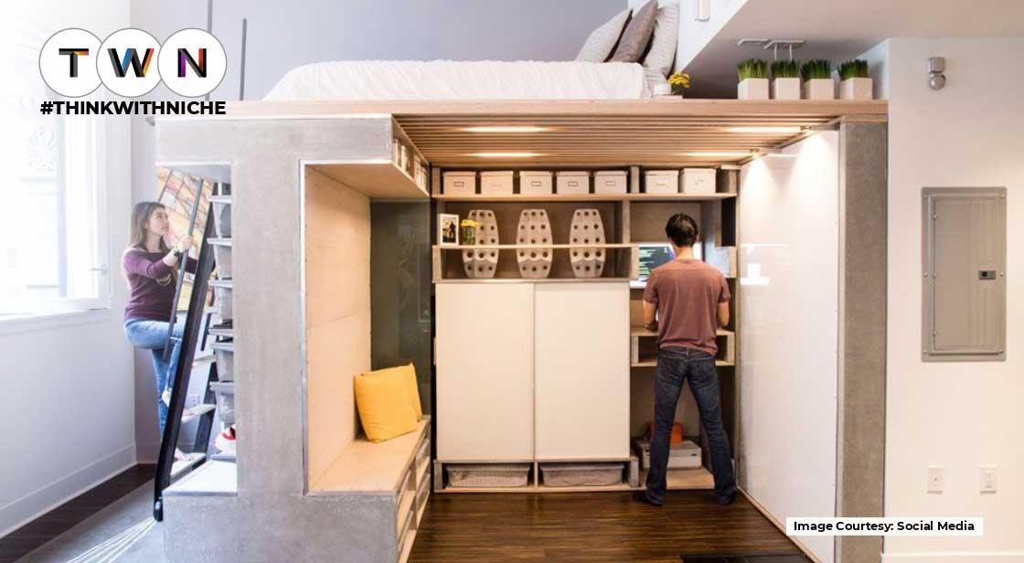 What Exactly Are Micro-Apartments? Environmental Drawbacks and Benefits