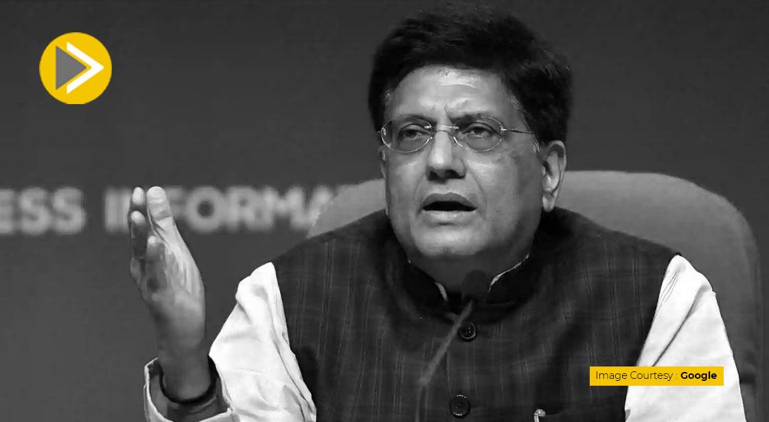 India Aims to Double Marine Products to Rs 1 Lakh in Next 5 Years