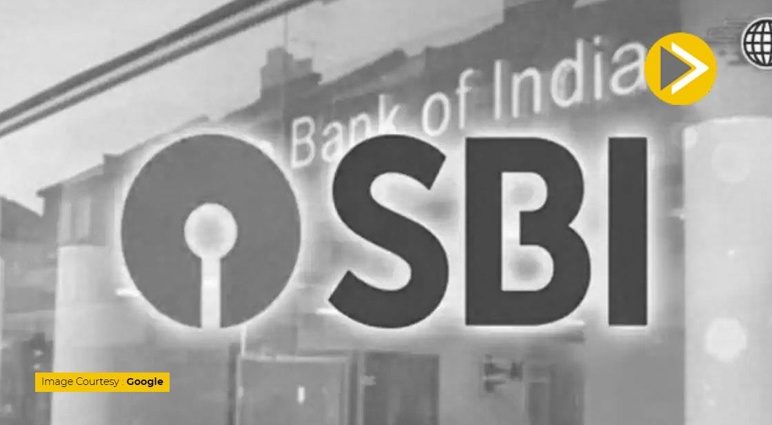 SBI को चौथी तिमाही में 41 फीसदी मुनाफा