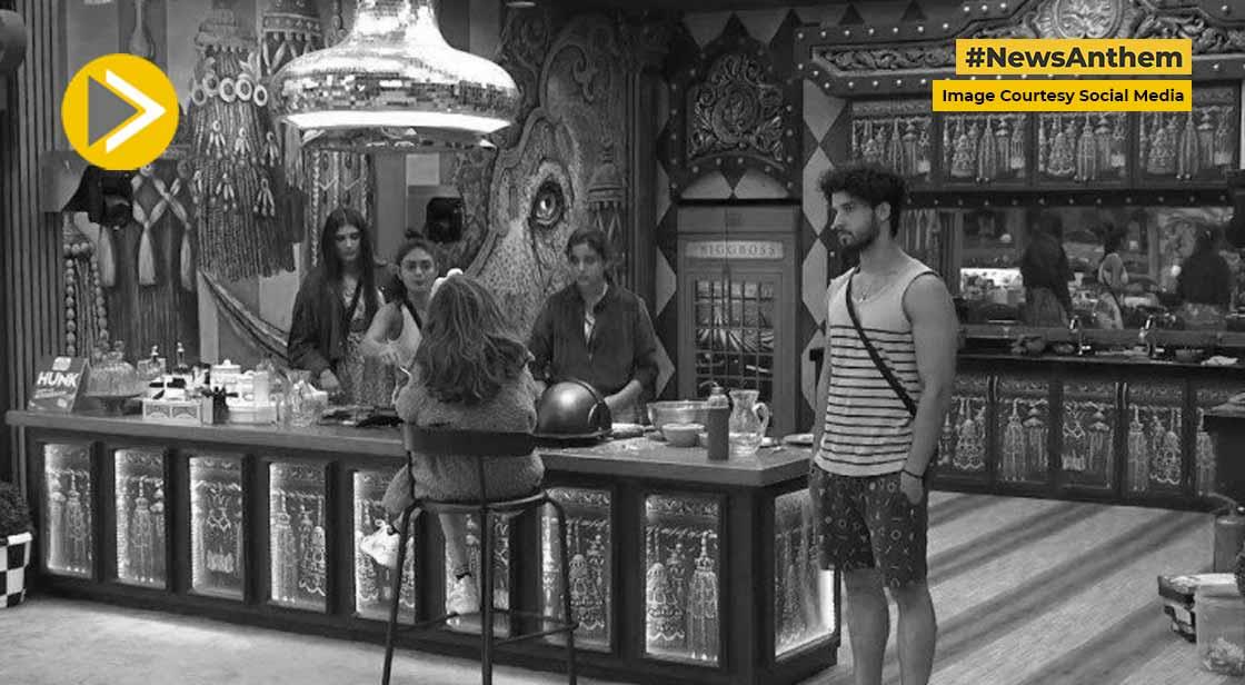Bigg Boss 16: टीवी एक्टर्स और नॉन टीवी एक्टर्स के बीच बंटा बिग बॉस का घर, जानें डिटेल