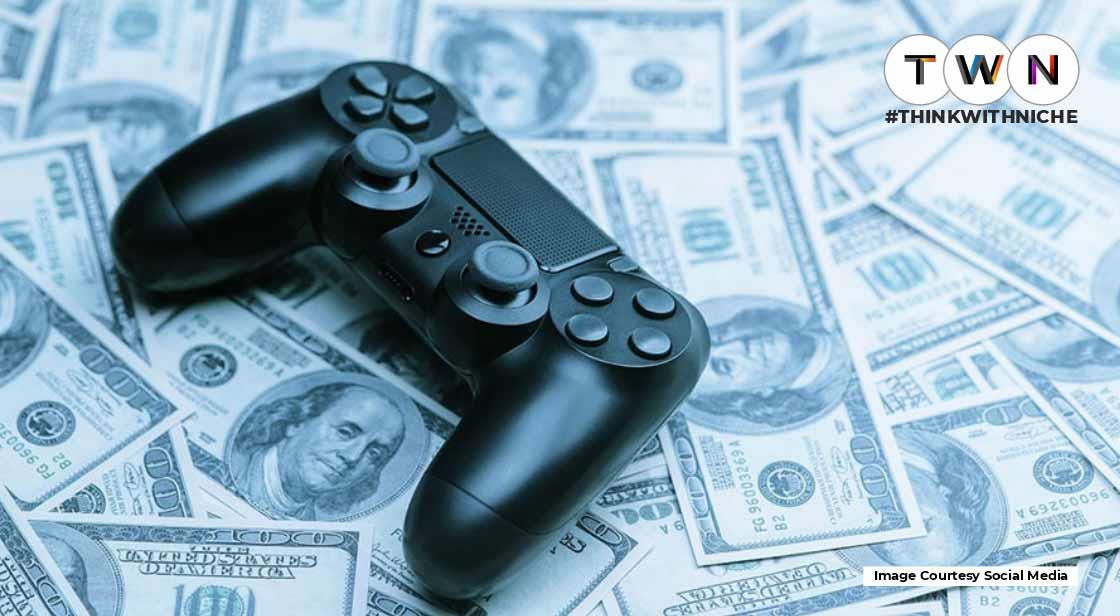 10 Easy Ways To Make Money Playing Video Games