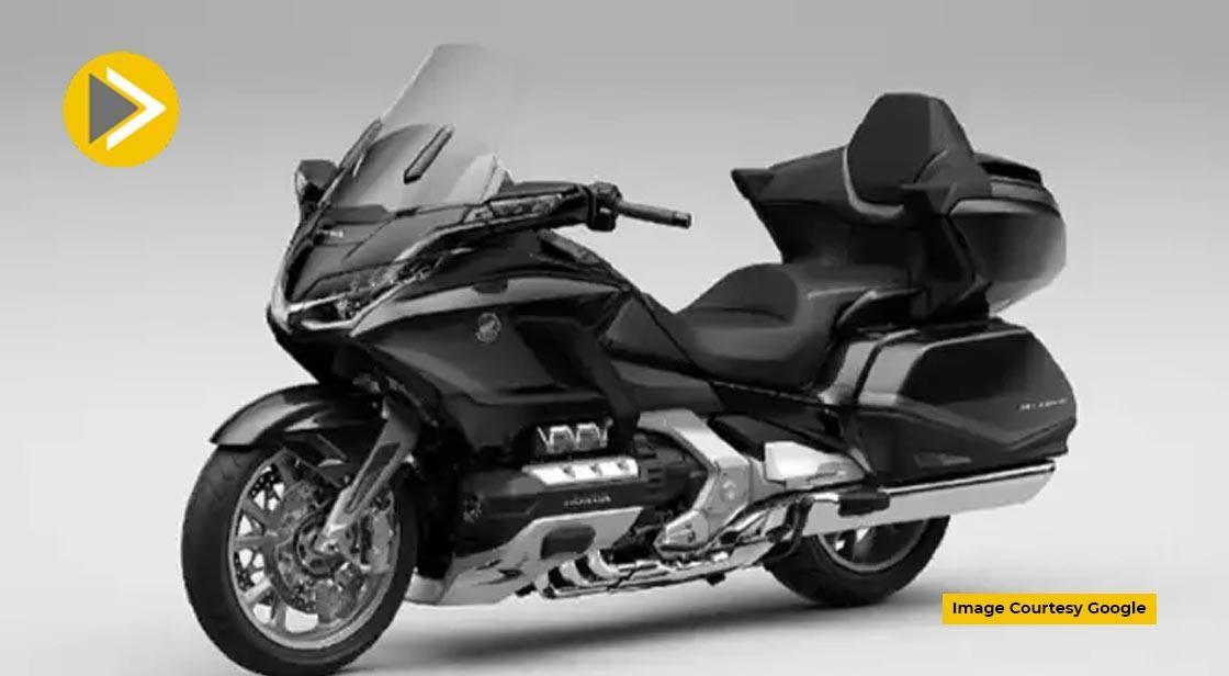 Honda Launches X-ADV Adventure Scooter in India for ₹11.90 Lakh