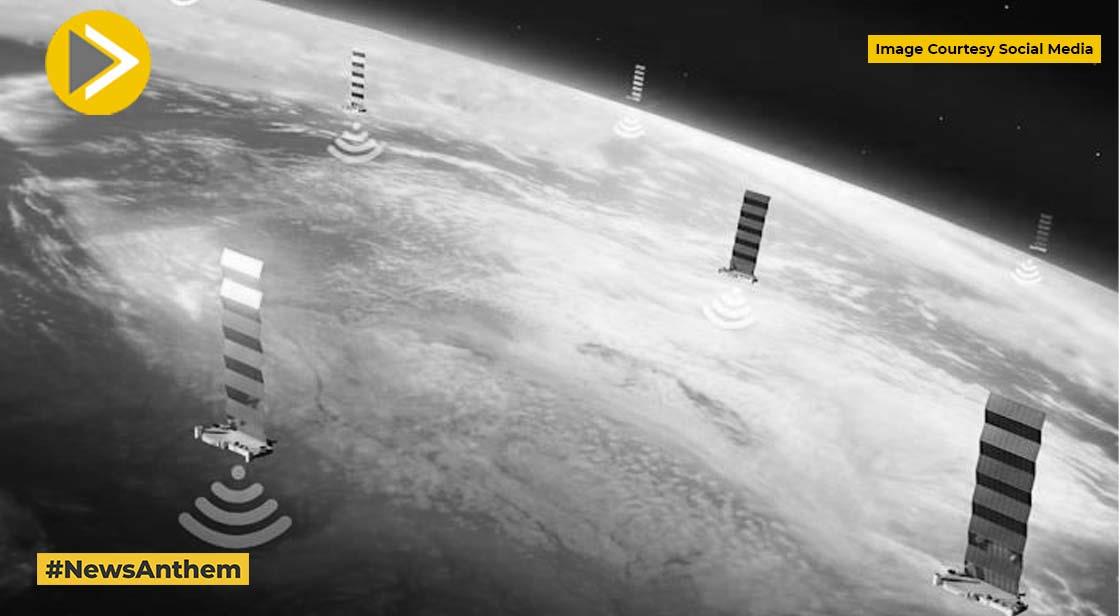 Images Hint SpaceX, NASA, and China Space Junk Hits Ground, Someone Might Get Hurt