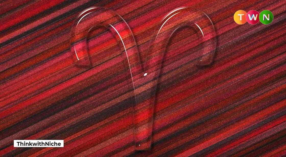 Aries and their Shopping Bucket List