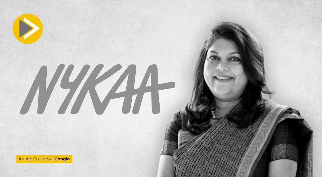ICICI Securities Anticipates Much Higher Competition for Nykaa