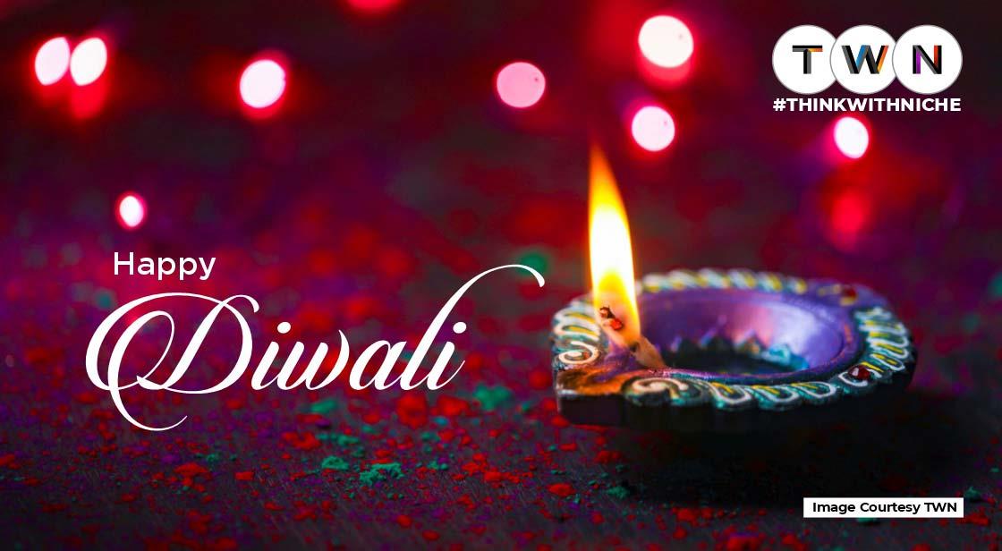 Diwali: The Festival Of Lights