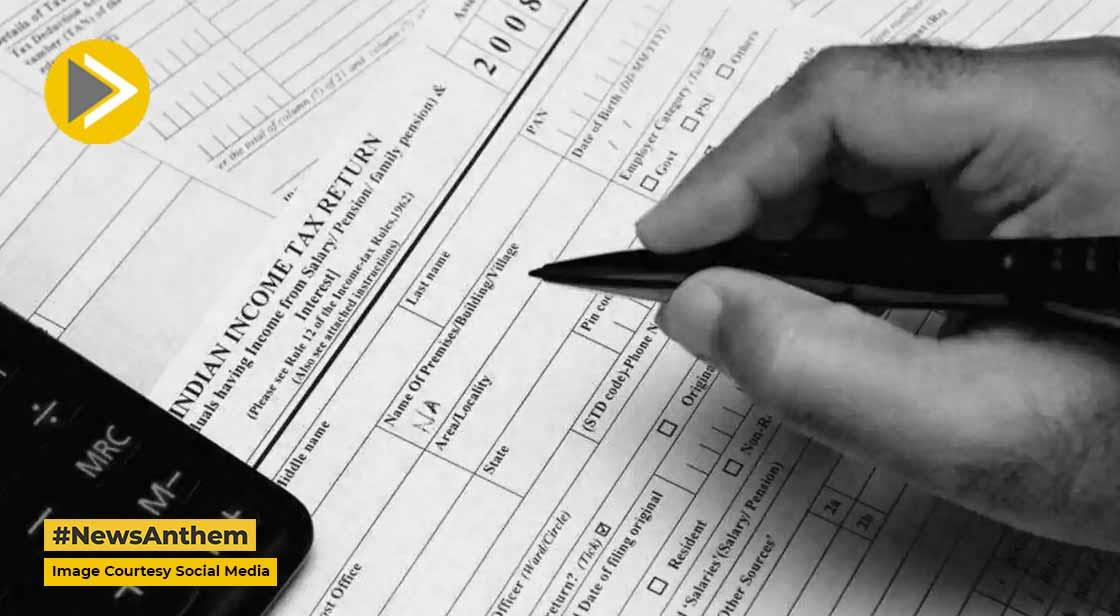 Faceless Tax Assessment Technique To Reveal Human faces