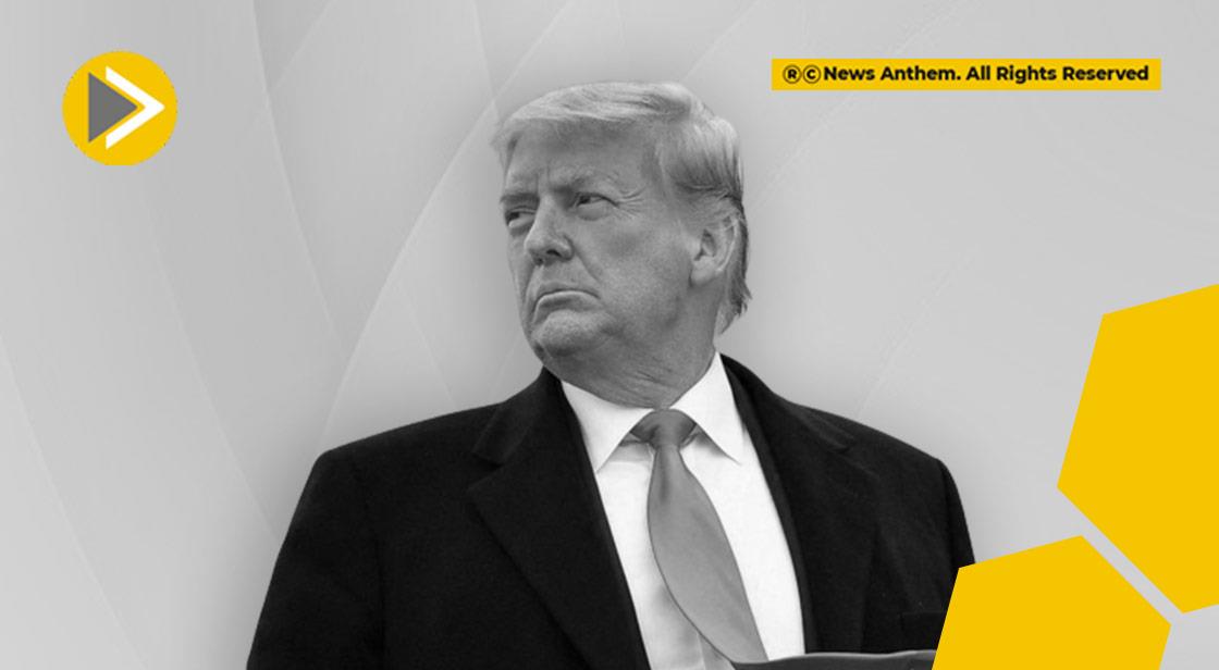 Donald Trump's Wealth Increased By $ 600 Million