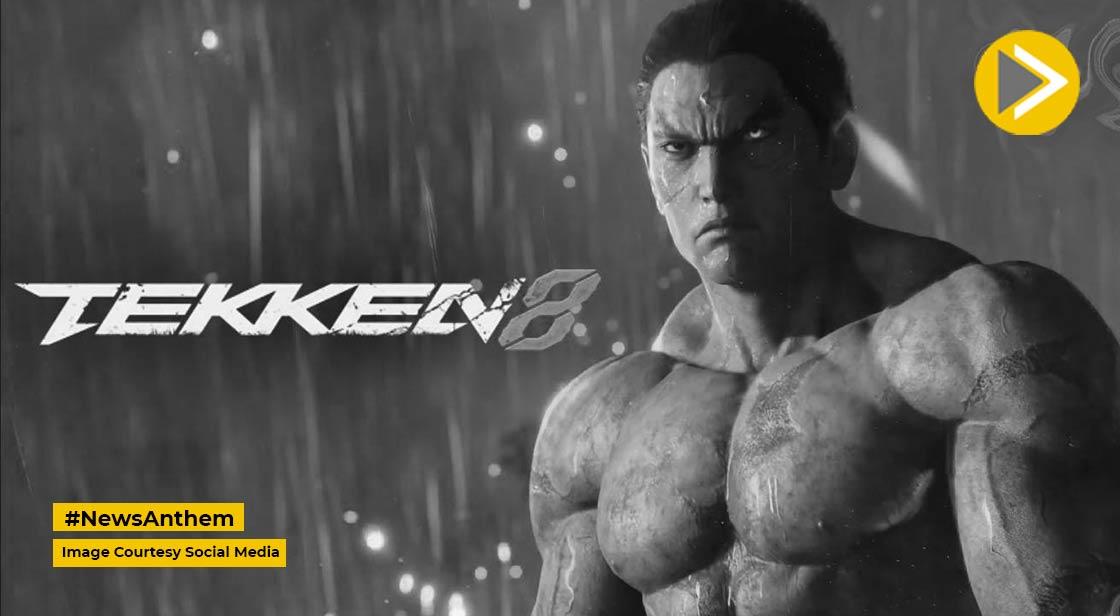 Tekken 8 Will Be Soon Released On Playstation 5