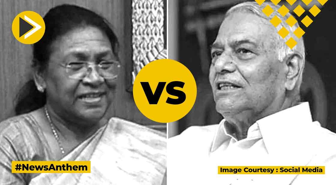 राष्ट्रपति पद के लिए हो रहा मतदान, उम्मीदवारों ने की वोट देने की अपील