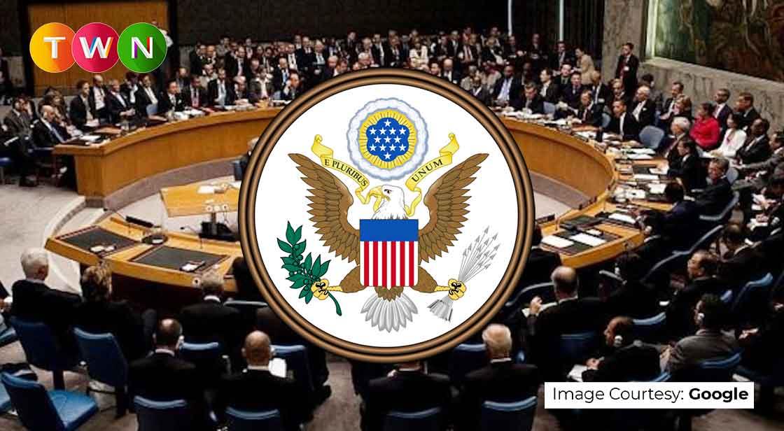 US to Introduce New UN Resolution to Strengthen Sanctions on N Korea