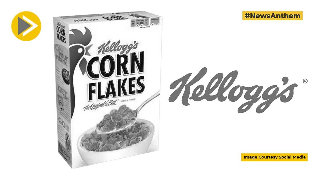कॉर्न फ्लेक्स कंपनी Kelloggs का होगा विभाजन, बनेंगी तीन नई कंपनियां
