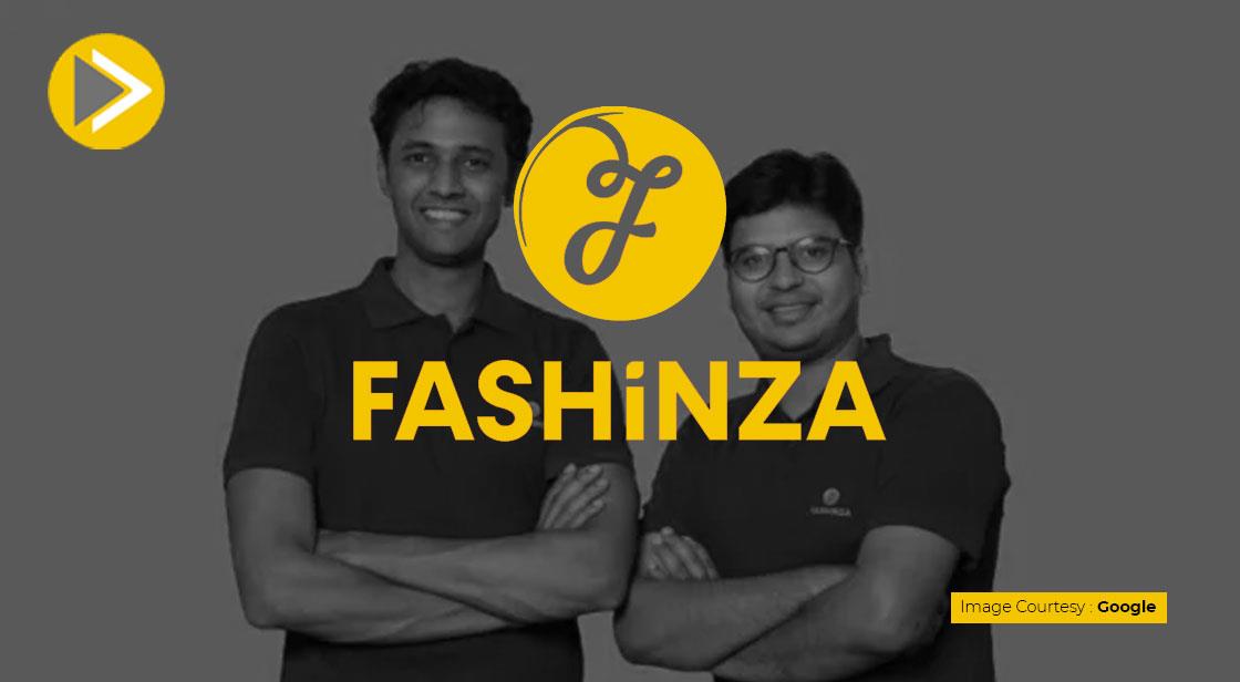 B2B Platform Fashinza Raises $100 Million