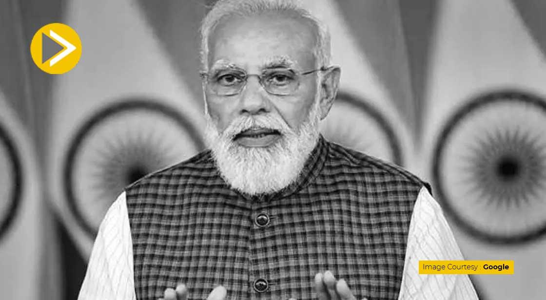 India’s PM Narendra Modi launches 5G Test Bed