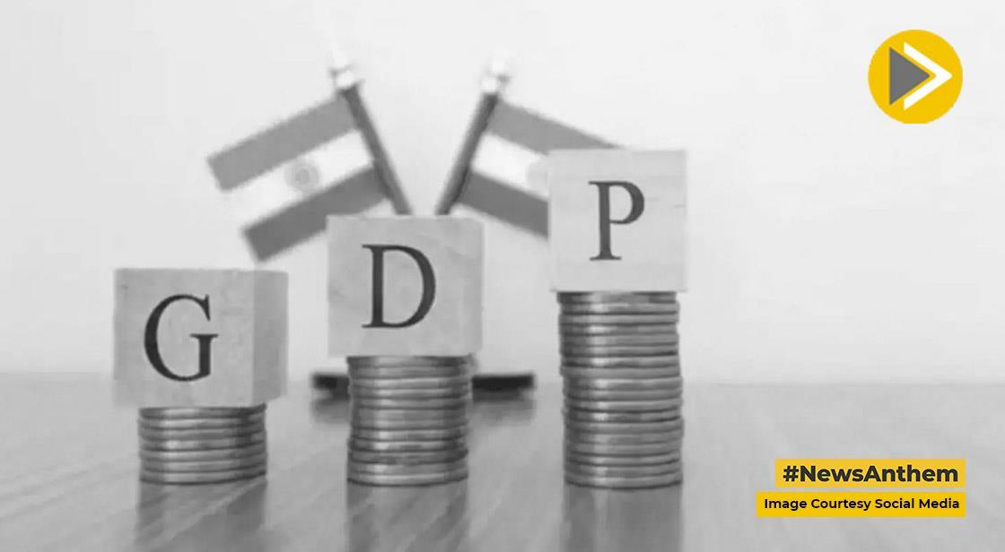 भारत की GDP 2025: क्या 50% US टैरिफ बड़ा झटका साबित होंगे?