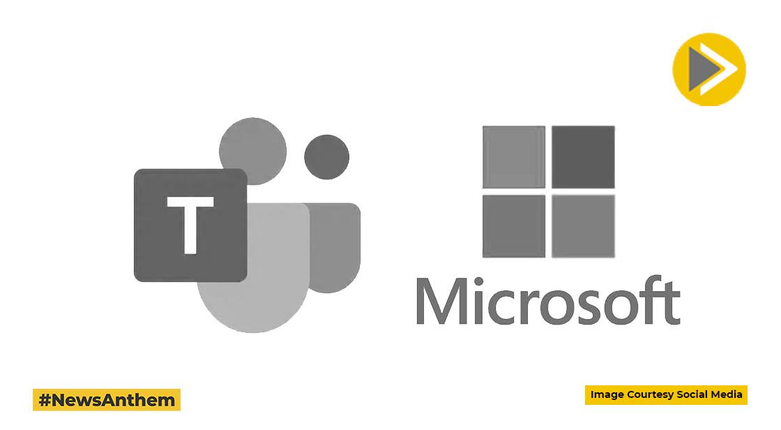 वेब पर Microsoft टीम हिंदी लाइव कैप्शन फीचर्स को करेगा सपोर्ट