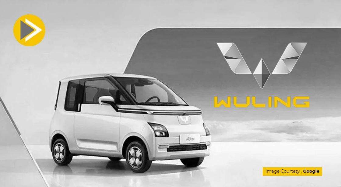 MG Air EV: भारत में अगले माह लॉन्च होगी एमजी की नई इलेक्ट्रिक कार!, जानें खूबी