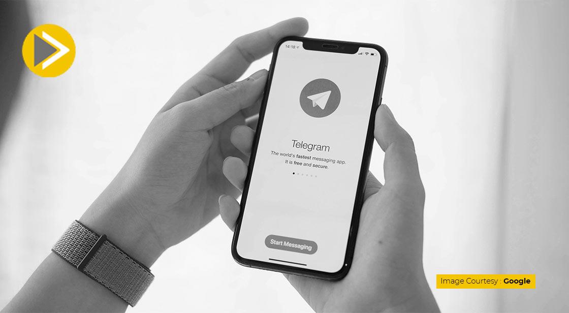 Telegram की प्रीमियम सेवा भारत में इसी महीने होगी लांच