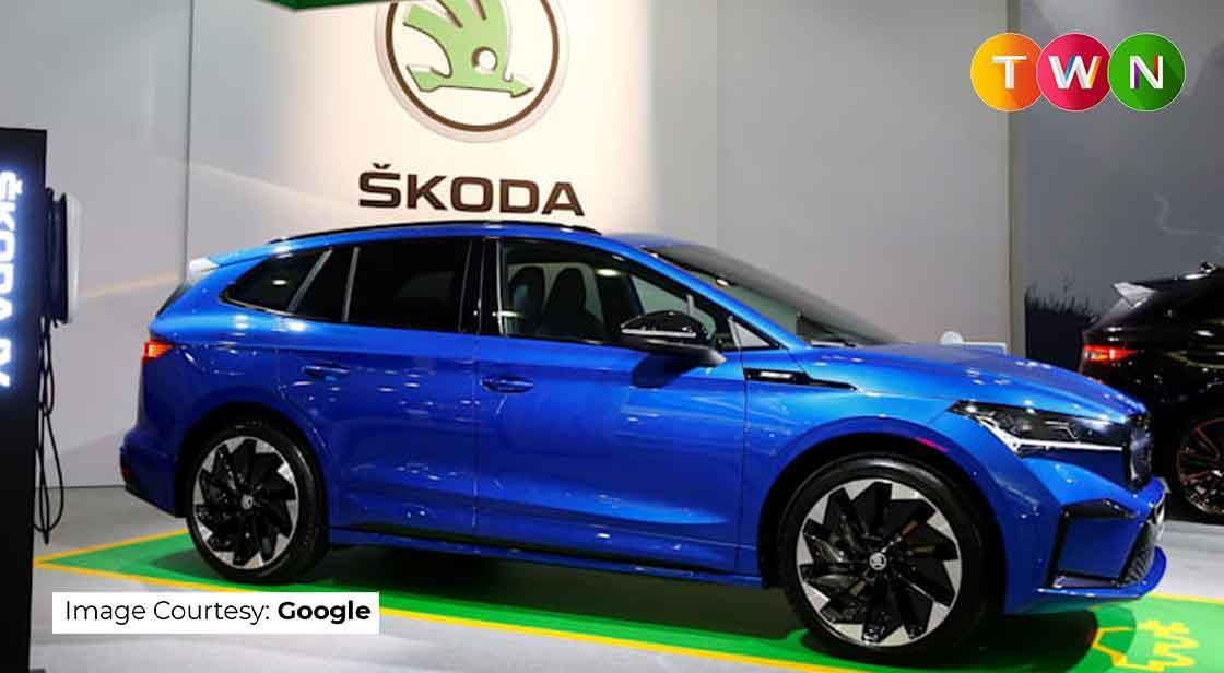 Skoda ने भारत में सेकंड-जनरेशन Kodiaq की डिलीवरी शुरू की
