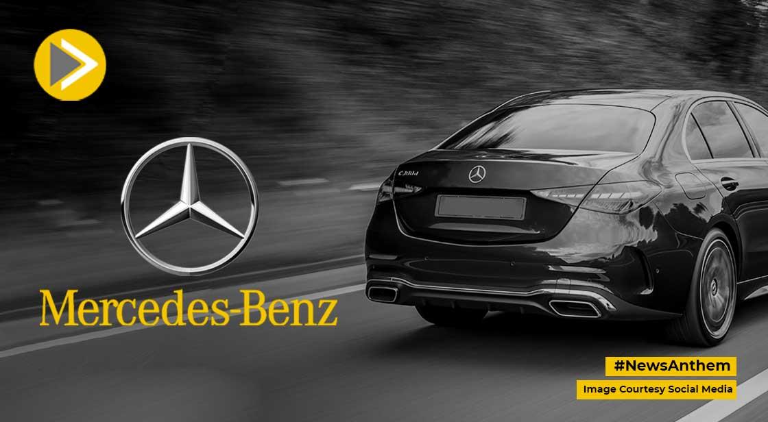 Mercedes-Benz: रूस में मर्सिडीज-बेंज बंद करेगी कारोबार, स्थानीय निवेशक को बेचेगी संपत्ति