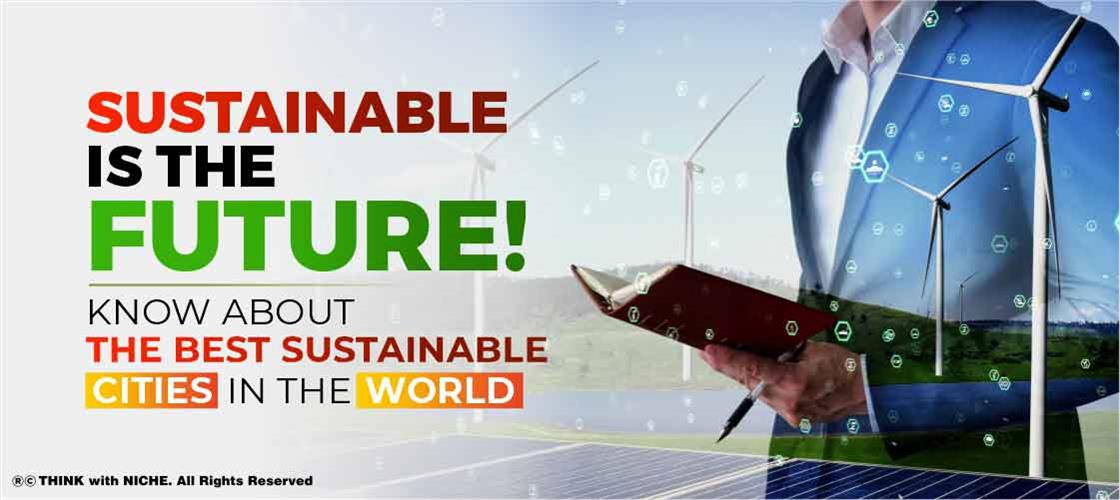 5 Great Smart Cities in the World And What India Can Learn From Them