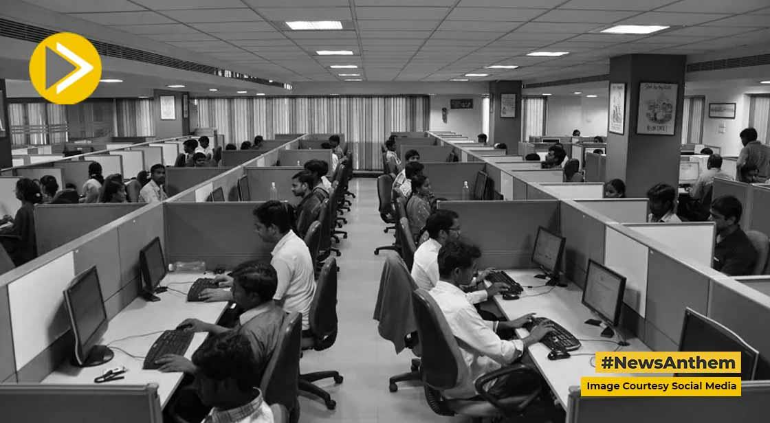 शीर्ष तीन आईटी कंपनियों ने दीं 50000 से ज्यादा नौकरियां, जानें डिटेल्स