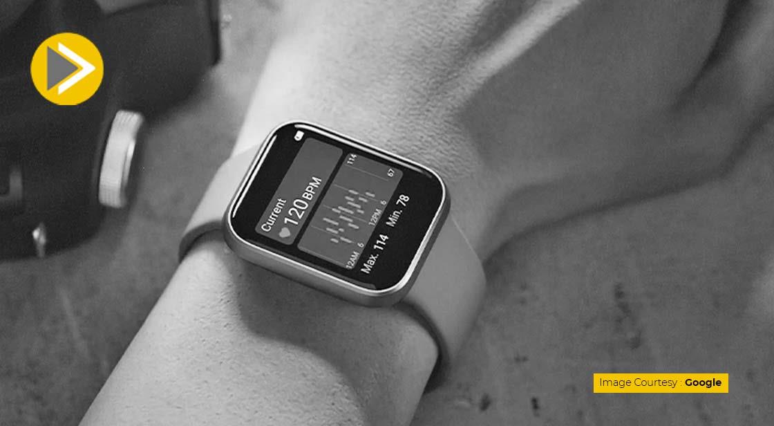 Boat Launches Wave Connect Smartwatch