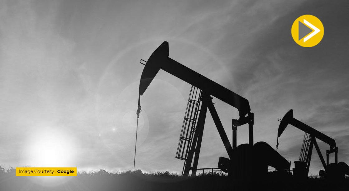 Oil Rose as Investors Weigh the Tough Product Market