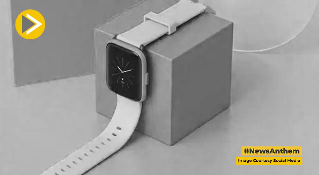 डिजो ने लांच की Watch D Sharp स्मार्टवॉच