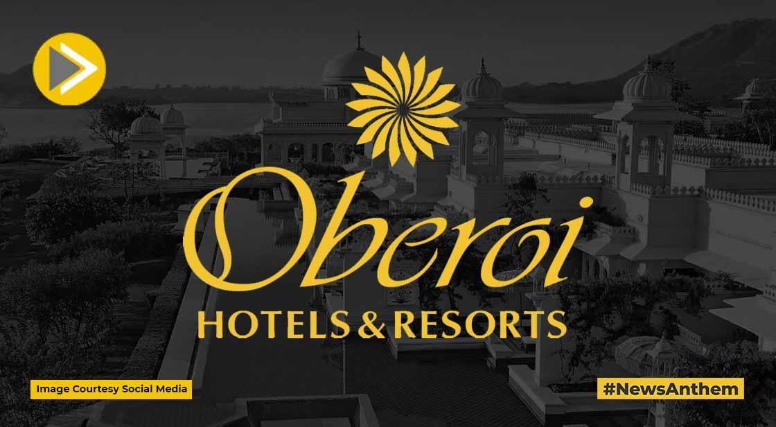 Oberoi Group ने ऋषिकेश में 2 रिसॉर्ट खोलने की घोषणा की