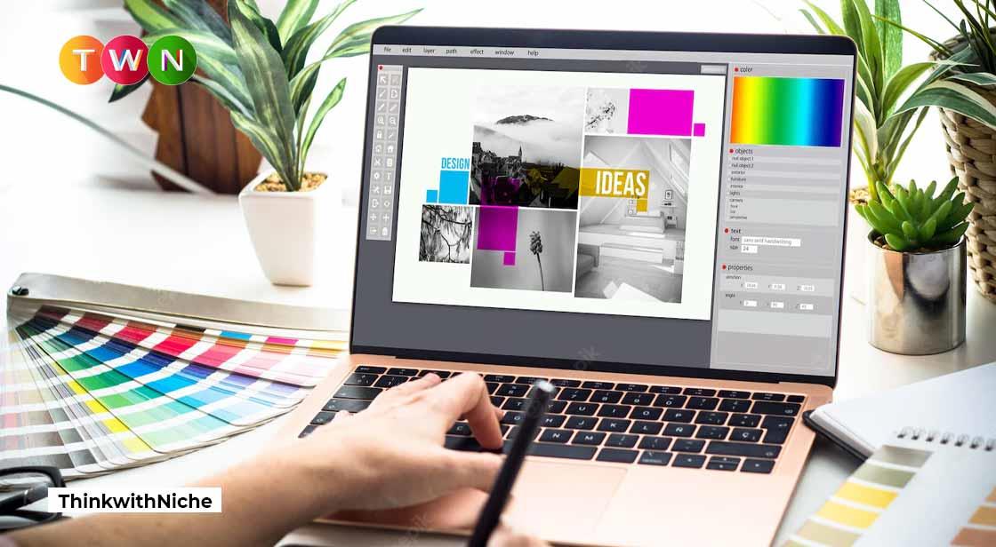 Impact Of Colors On Your Brand