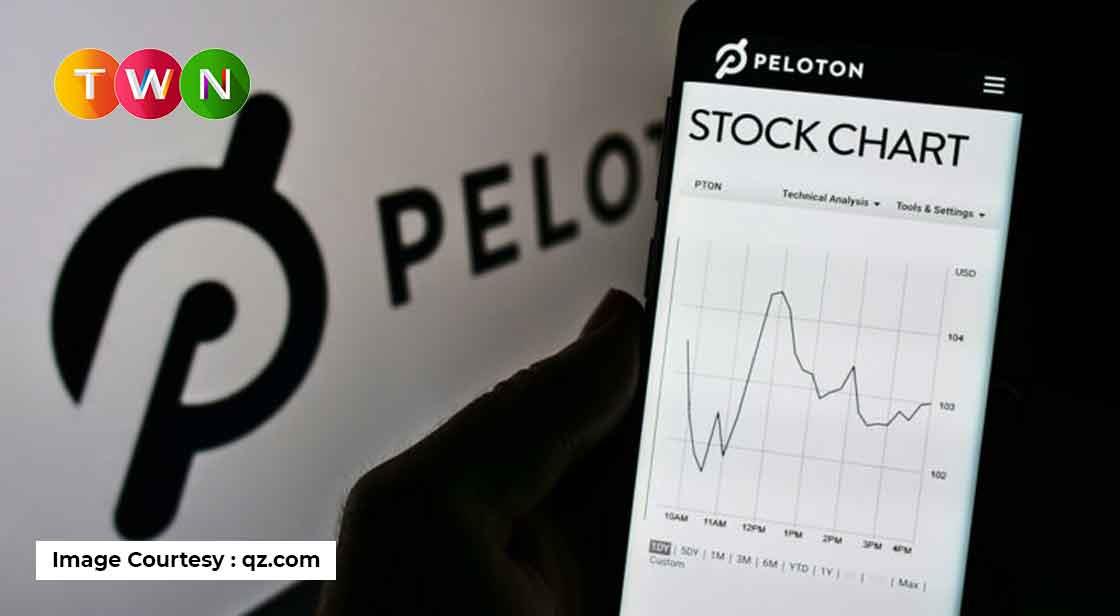 Peloton Start Trial of a New Pricing System