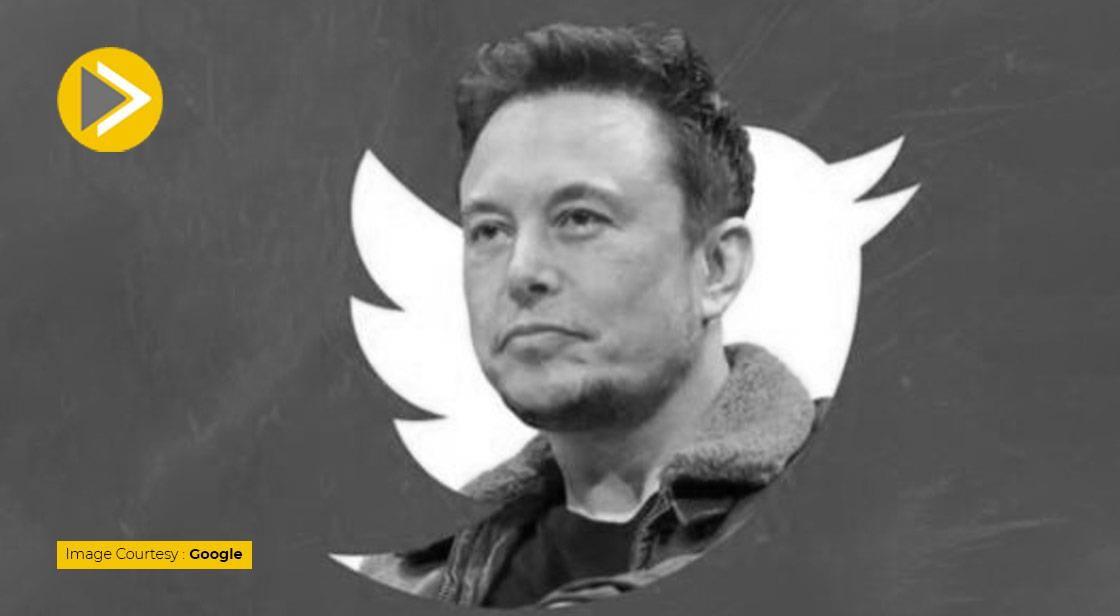 Elon Musk May Cancel the Twitter Acquisition Deal