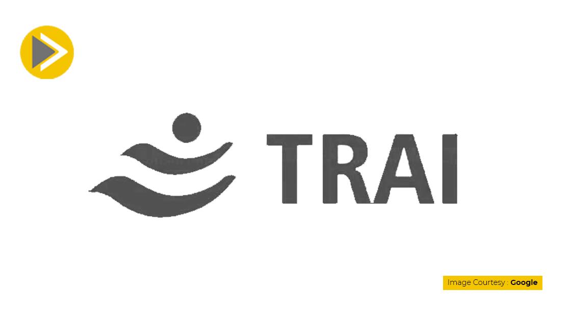TRAI Testing New Feature